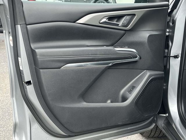 2024 Chevrolet Traverse LT 1LT