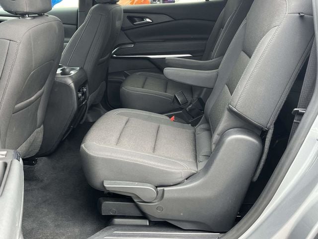 2024 Chevrolet Traverse LT 1LT