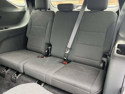 2024 Chevrolet Traverse LT 1LT