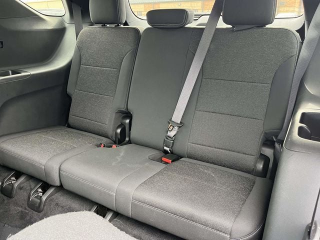 2024 Chevrolet Traverse LT 1LT