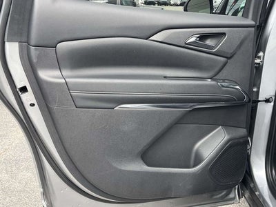 2024 Chevrolet Traverse LT 1LT