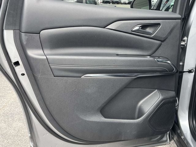 2024 Chevrolet Traverse LT 1LT