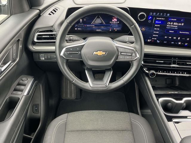 2024 Chevrolet Traverse LT 1LT