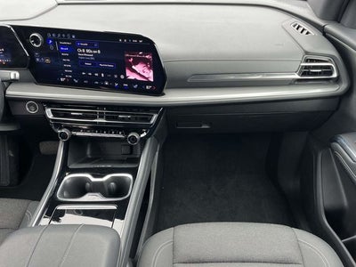 2024 Chevrolet Traverse LT 1LT