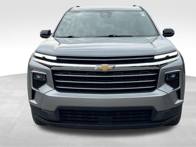 2024 Chevrolet Traverse LT 1LT