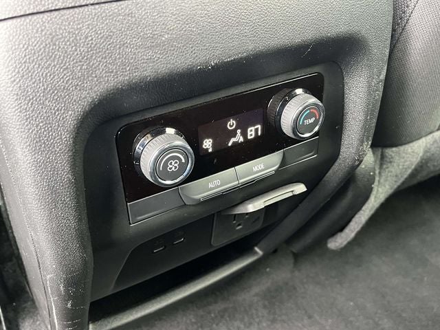 2024 Chevrolet Traverse LT 1LT