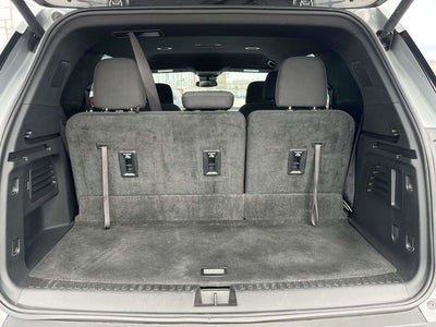 2024 Chevrolet Traverse LT 1LT