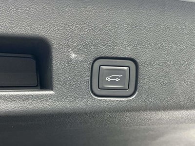 2024 Chevrolet Traverse LT 1LT