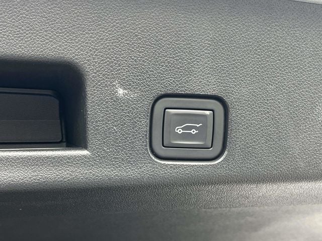 2024 Chevrolet Traverse LT 1LT