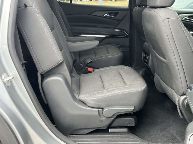 2024 Chevrolet Traverse LT 1LT