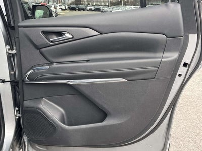 2024 Chevrolet Traverse LT 1LT