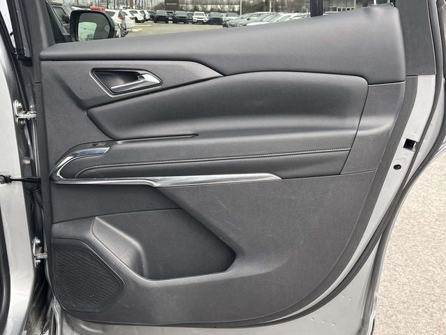 2024 Chevrolet Traverse LT 1LT