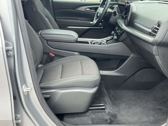 2024 Chevrolet Traverse LT 1LT