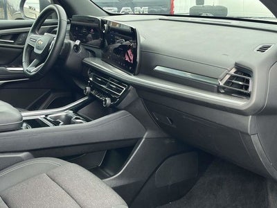 2024 Chevrolet Traverse LT 1LT