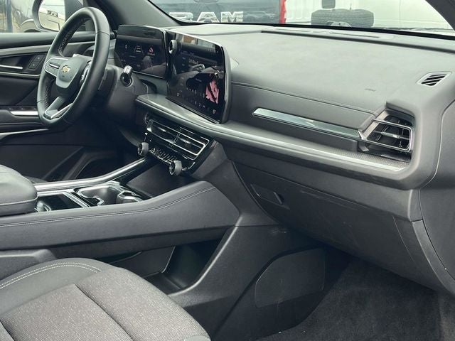 2024 Chevrolet Traverse LT 1LT