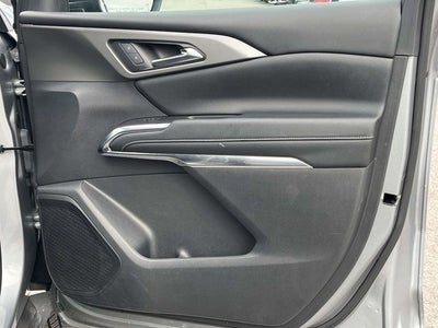 2024 Chevrolet Traverse LT 1LT