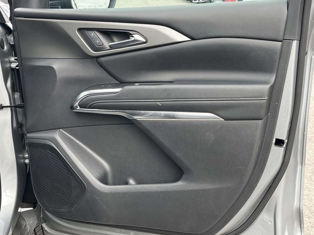 2024 Chevrolet Traverse LT 1LT