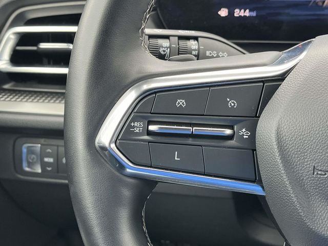 2024 Chevrolet Traverse LT 1LT