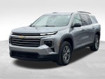 2024 Chevrolet Traverse LT 1LT