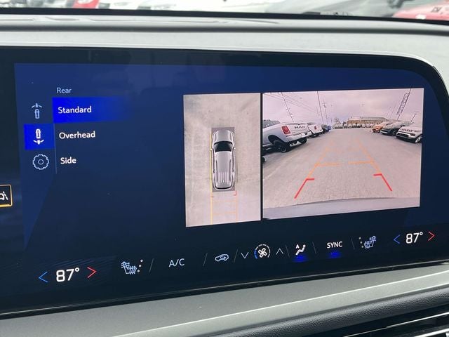 2024 Chevrolet Traverse LT 1LT