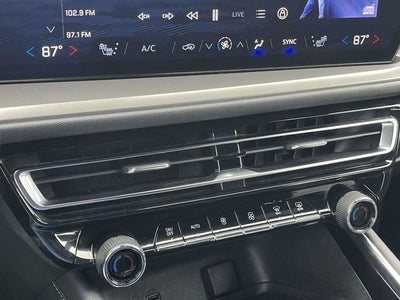 2024 Chevrolet Traverse LT 1LT