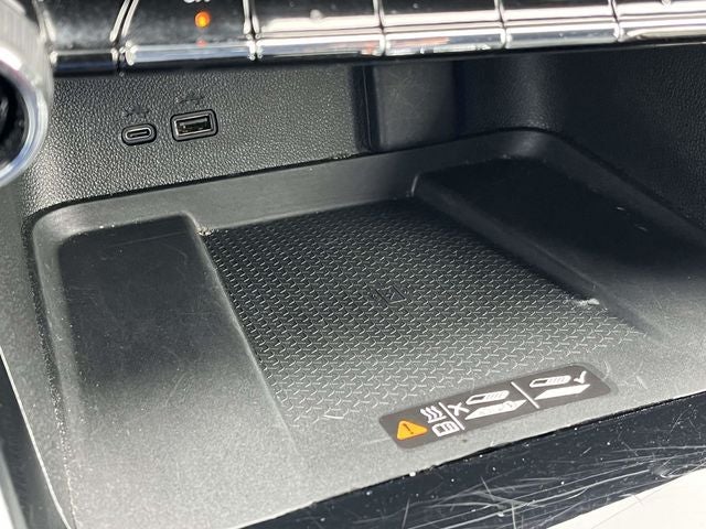 2024 Chevrolet Traverse LT 1LT