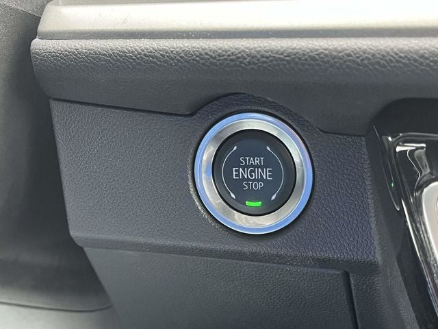 2024 Chevrolet Traverse LT 1LT