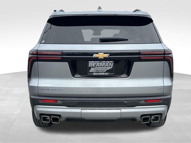 2024 Chevrolet Traverse LT 1LT