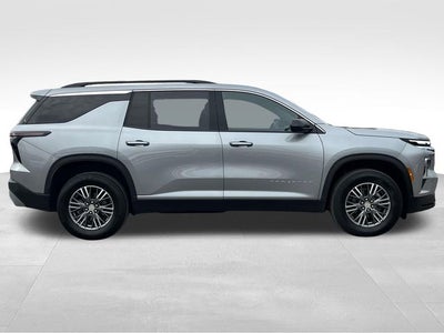 2024 Chevrolet Traverse LT 1LT