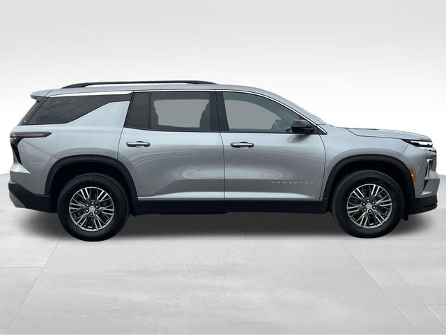 2024 Chevrolet Traverse LT 1LT
