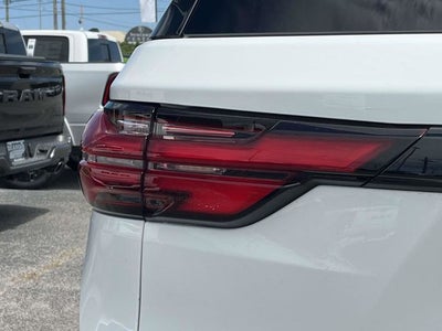 2022 Chevrolet Traverse LT 1LT