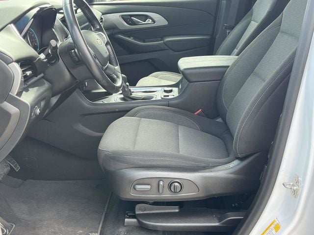 2022 Chevrolet Traverse LT 1LT