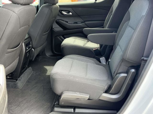 2022 Chevrolet Traverse LT 1LT