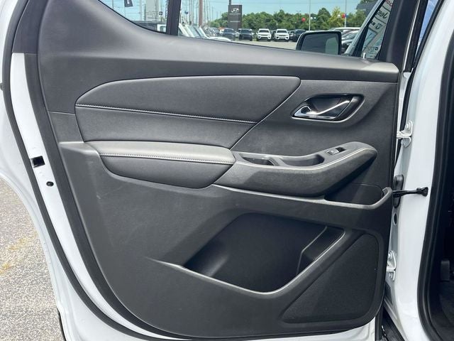 2022 Chevrolet Traverse LT 1LT