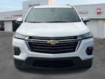 2022 Chevrolet Traverse LT 1LT