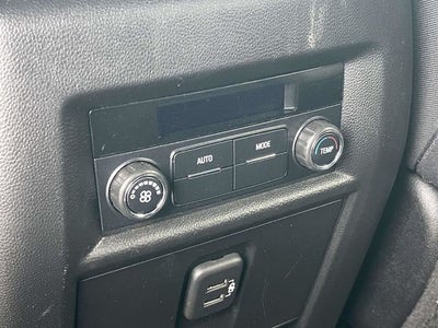 2022 Chevrolet Traverse LT 1LT