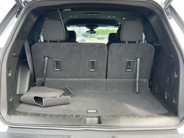 2022 Chevrolet Traverse LT 1LT