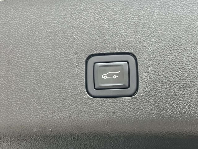 2022 Chevrolet Traverse LT 1LT