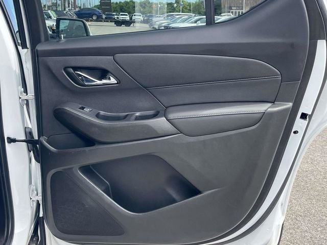 2022 Chevrolet Traverse LT 1LT
