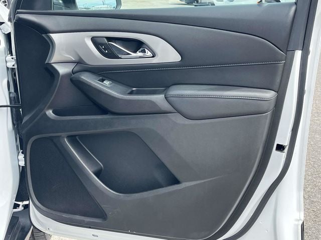 2022 Chevrolet Traverse LT 1LT