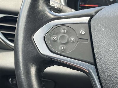 2022 Chevrolet Traverse LT 1LT