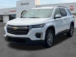 2022 Chevrolet Traverse LT 1LT