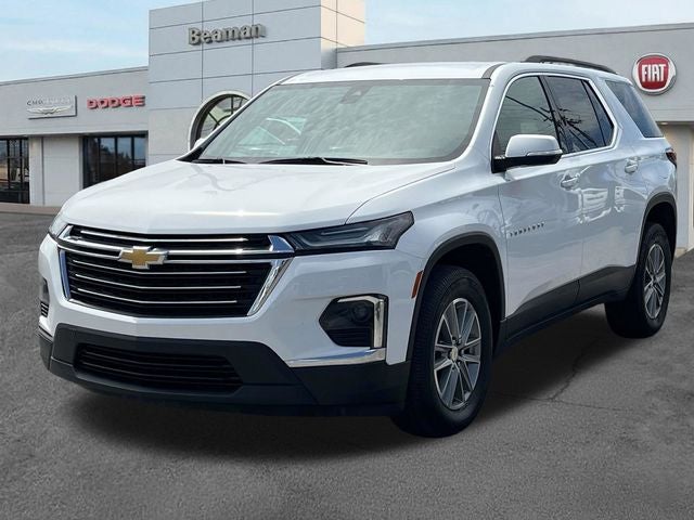 2022 Chevrolet Traverse LT 1LT