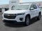 2022 Chevrolet Traverse LT 1LT