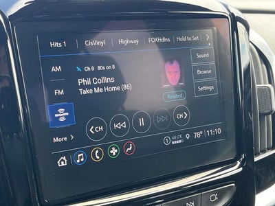 2022 Chevrolet Traverse LT 1LT
