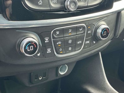 2022 Chevrolet Traverse LT 1LT