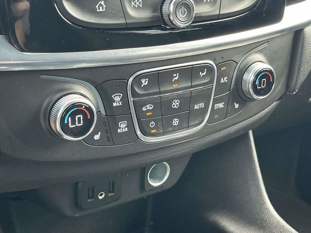2022 Chevrolet Traverse LT 1LT