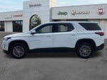 2022 Chevrolet Traverse LT 1LT