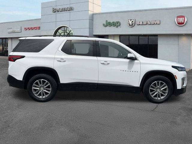 2022 Chevrolet Traverse LT 1LT