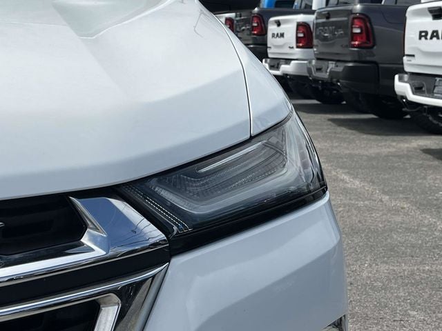2022 Chevrolet Traverse LT 1LT